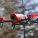 Illustration for article titled Parrot Bebop Drone and Skycontroller Review: Looks Arent Everything